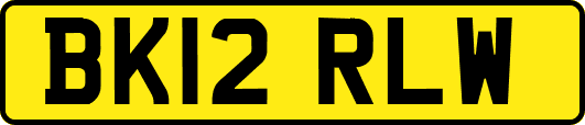 BK12RLW