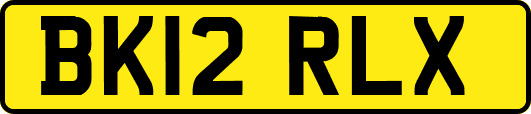 BK12RLX