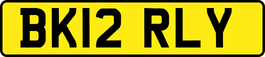 BK12RLY