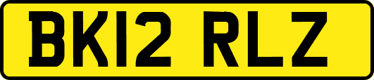 BK12RLZ