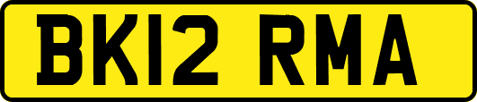 BK12RMA