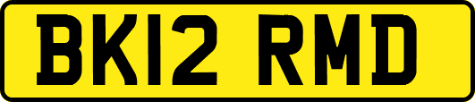 BK12RMD