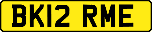 BK12RME