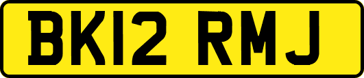 BK12RMJ