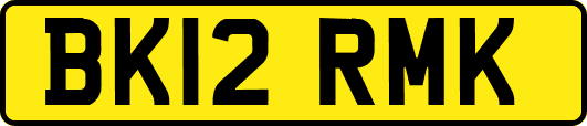 BK12RMK