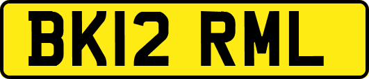 BK12RML