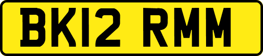 BK12RMM