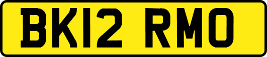 BK12RMO