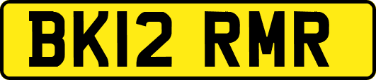 BK12RMR