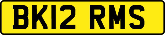 BK12RMS