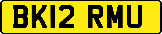 BK12RMU
