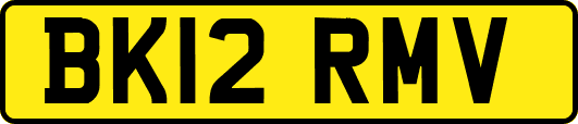 BK12RMV