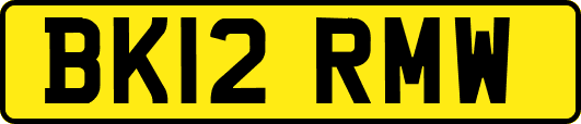 BK12RMW