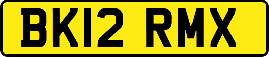 BK12RMX