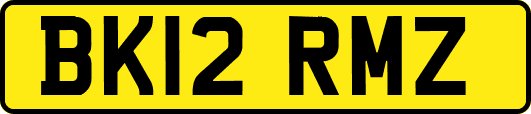 BK12RMZ