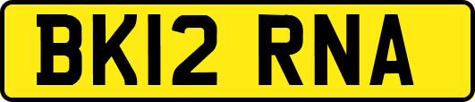 BK12RNA