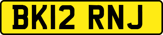 BK12RNJ