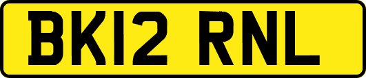 BK12RNL
