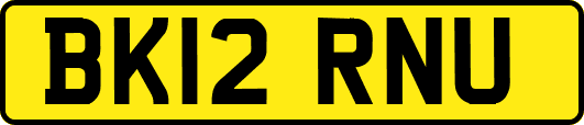 BK12RNU