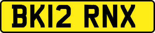 BK12RNX