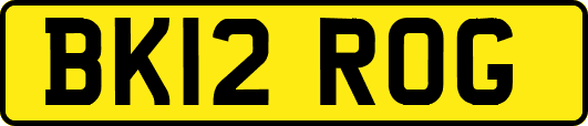 BK12ROG