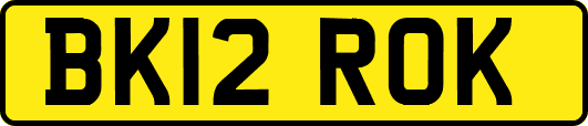 BK12ROK