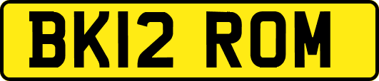 BK12ROM