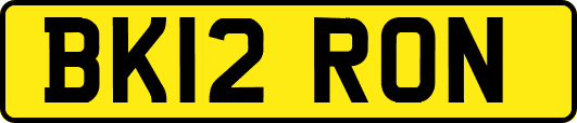 BK12RON