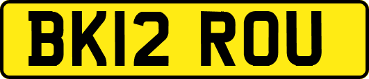 BK12ROU