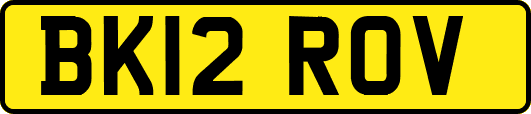 BK12ROV
