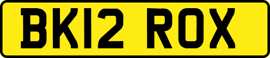 BK12ROX
