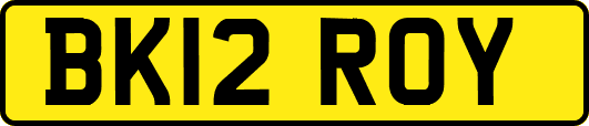 BK12ROY