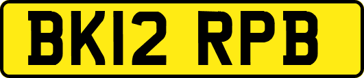 BK12RPB