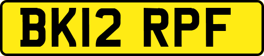 BK12RPF