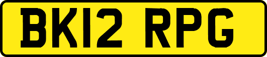 BK12RPG