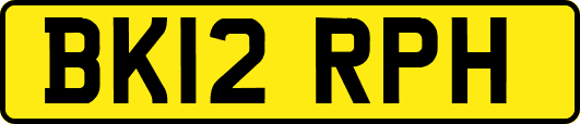 BK12RPH