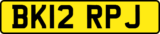 BK12RPJ