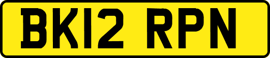 BK12RPN