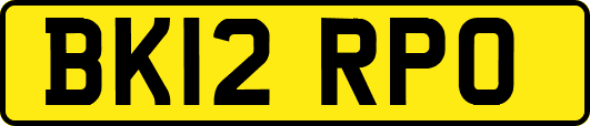 BK12RPO