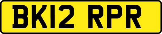 BK12RPR