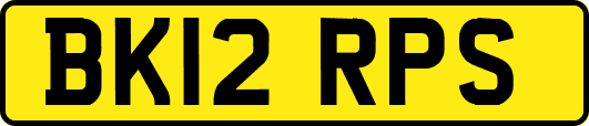 BK12RPS