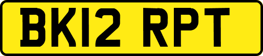 BK12RPT