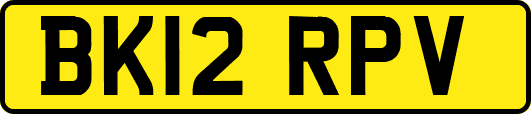 BK12RPV