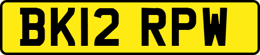 BK12RPW