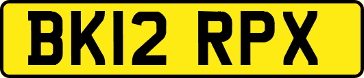 BK12RPX