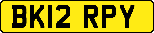 BK12RPY