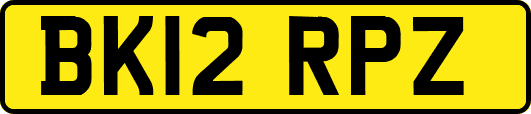 BK12RPZ