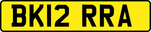BK12RRA