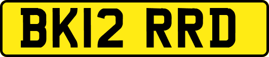 BK12RRD