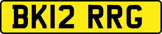 BK12RRG